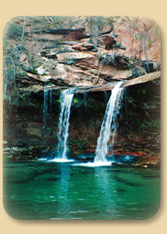 Emerald Pools