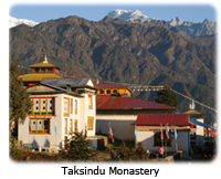 TaksinduMonastery