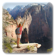 Angel's Landing