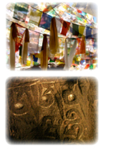 Prayer Flags