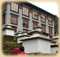 Haupten Chuling Monastery