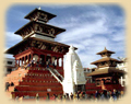 Kathmandu Durbar Square